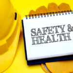 Why ISO 45001 for Health and Safety Management