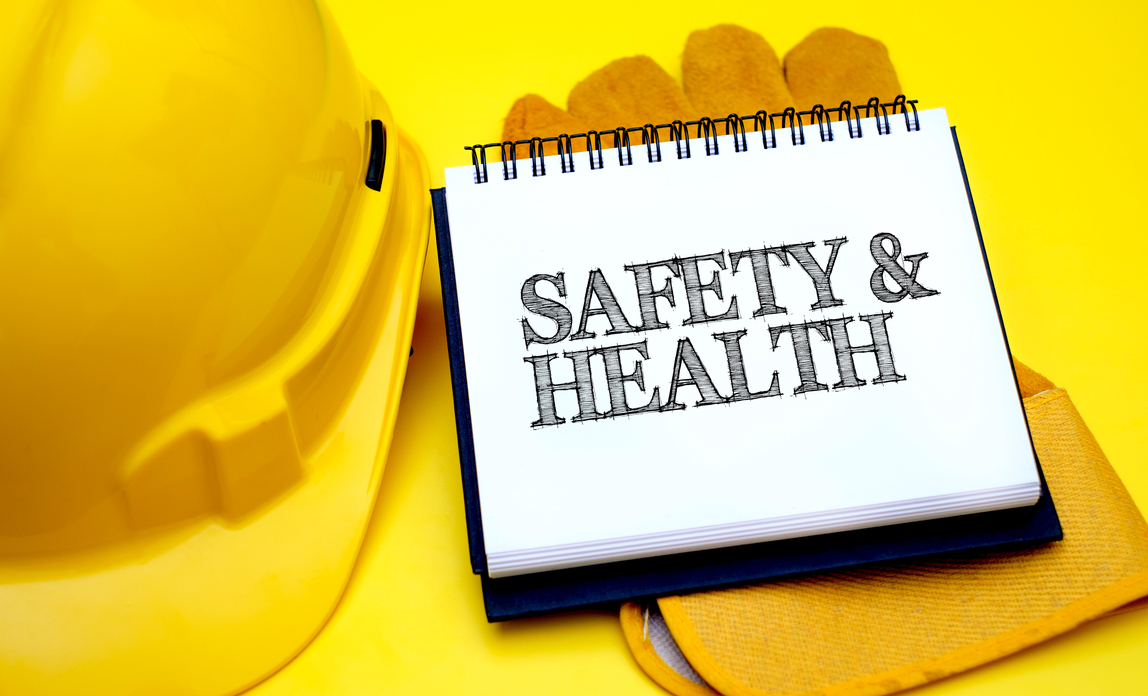 Why ISO 45001 for Health and Safety Management