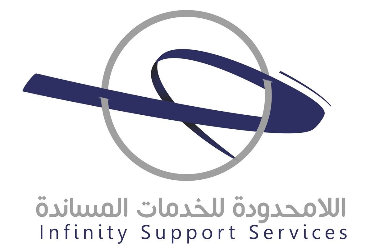 شركة اللامحدودة للخدمات المساندة