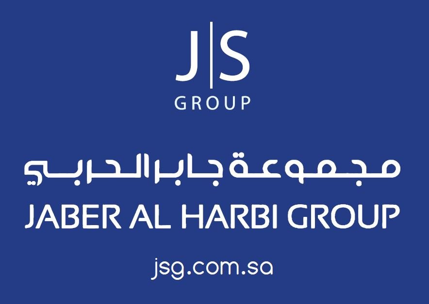 مجموعة جابر الحربي